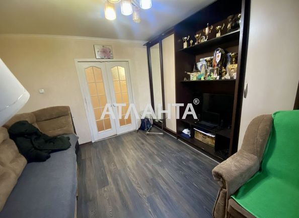 2-rooms apartment apartment by the address st. Zabolotnogo ak (area 42,7 m2) - Atlanta.ua - photo 2
