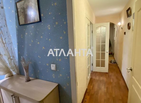 2-rooms apartment apartment by the address st. Zabolotnogo ak (area 42,7 m2) - Atlanta.ua - photo 8