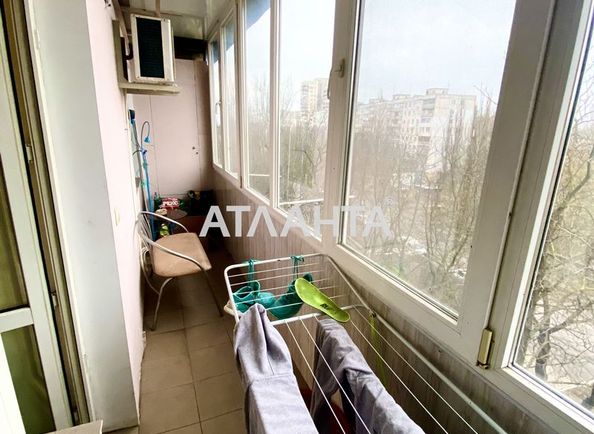 2-rooms apartment apartment by the address st. Zabolotnogo ak (area 42,7 m2) - Atlanta.ua - photo 10
