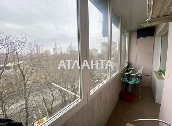 2-rooms apartment apartment by the address st. Zabolotnogo ak (area 42,7 m2) - Atlanta.ua - photo 11