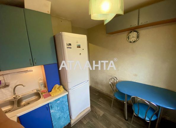 2-rooms apartment apartment by the address st. Zabolotnogo ak (area 42,7 m2) - Atlanta.ua - photo 14