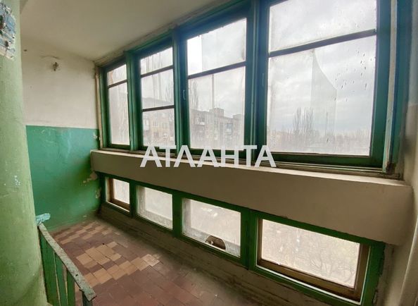 2-rooms apartment apartment by the address st. Zabolotnogo ak (area 42,7 m2) - Atlanta.ua - photo 16