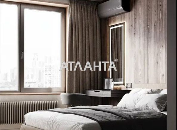 3-rooms apartment apartment by the address st. Zabolotnogo (area 67,0 m2) - Atlanta.ua - photo 7