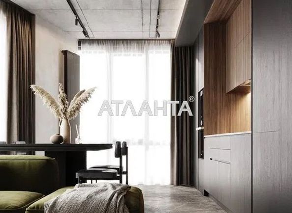 3-комнатная квартира по адресу ул. Заболотного (площадь 67,0 м2) - Atlanta.ua - фото 8