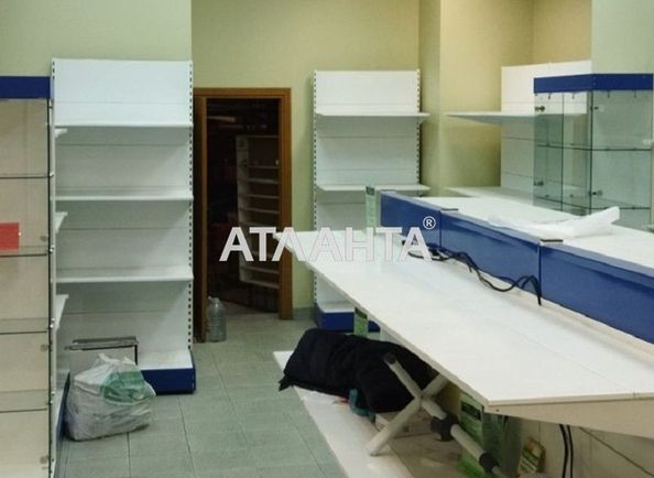 Коммерческая недвижимость по адресу ул. Жуковского (площадь 334,7 м²) - Atlanta.ua - фото 3