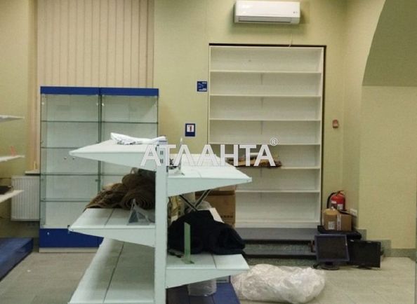 Коммерческая недвижимость по адресу ул. Жуковского (площадь 334,7 м²) - Atlanta.ua - фото 4