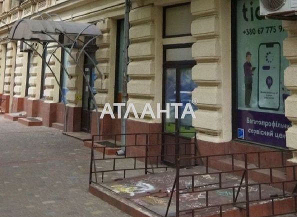 Коммерческая недвижимость по адресу ул. Жуковского (площадь 334,7 м²) - Atlanta.ua - фото 5