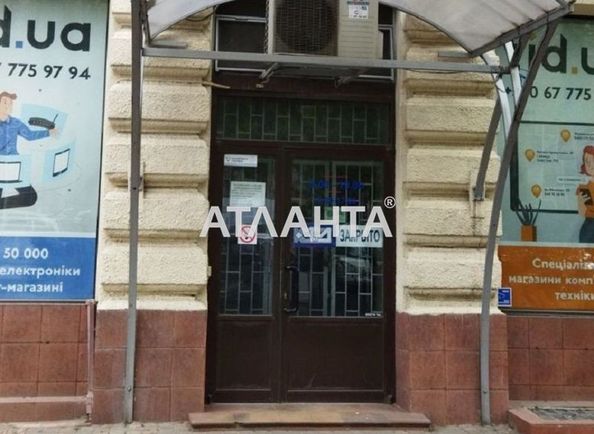 Коммерческая недвижимость по адресу ул. Жуковского (площадь 334,7 м²) - Atlanta.ua - фото 6