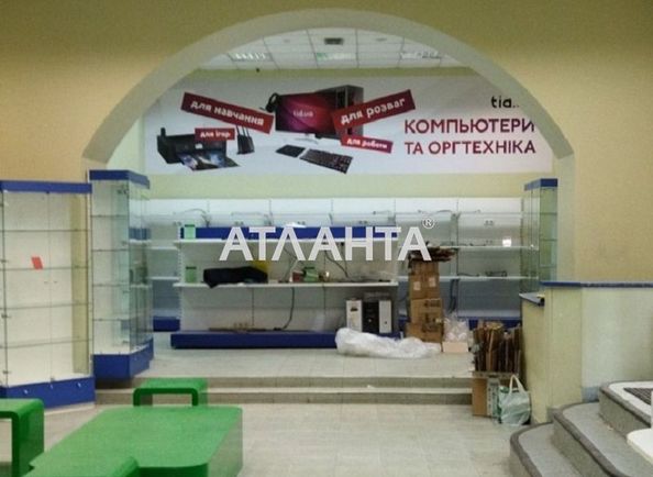 Коммерческая недвижимость по адресу ул. Жуковского (площадь 334,7 м²) - Atlanta.ua - фото 8