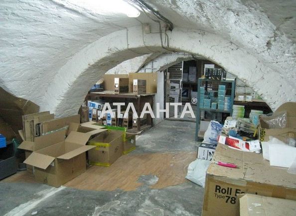 Коммерческая недвижимость по адресу ул. Жуковского (площадь 334,7 м²) - Atlanta.ua - фото 10