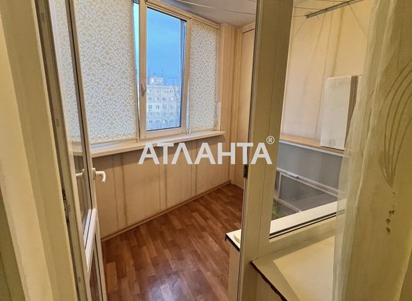 3-rooms apartment apartment by the address st. Itskhaka Rabina (area 61,9 m2) - Atlanta.ua - photo 5