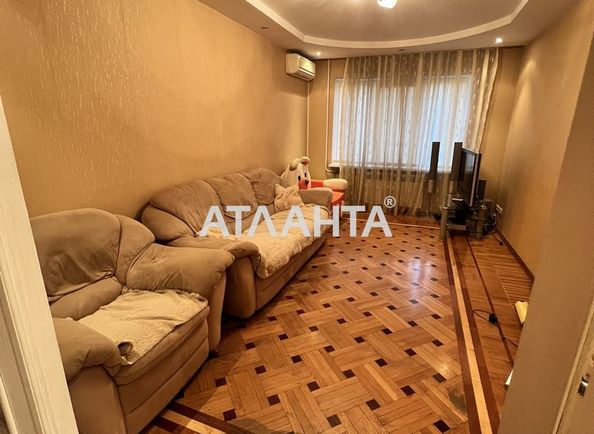 3-rooms apartment apartment by the address st. Itskhaka Rabina (area 61,9 m2) - Atlanta.ua - photo 2