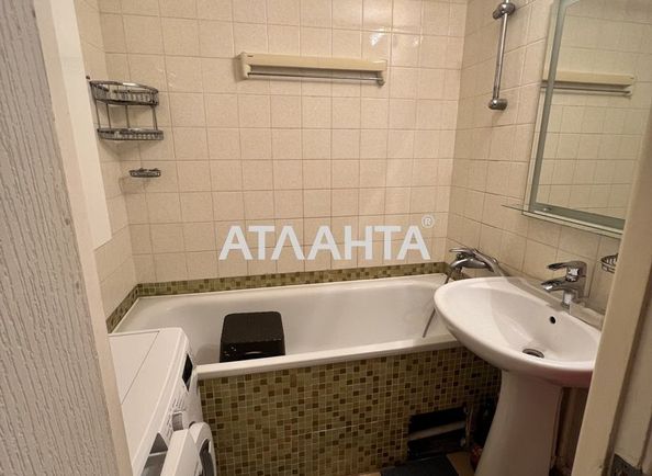 3-комнатная квартира по адресу ул. Ицхака Рабина (площадь 61,9 м²) - Atlanta.ua - фото 6