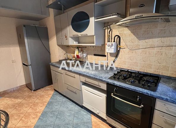 3-rooms apartment apartment by the address st. Itskhaka Rabina (area 61,9 m2) - Atlanta.ua - photo 10