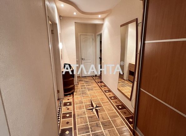 3-rooms apartment apartment by the address st. Itskhaka Rabina (area 61,9 m2) - Atlanta.ua - photo 11