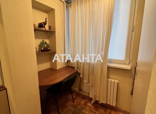 3-rooms apartment apartment by the address st. Itskhaka Rabina (area 61,9 m2) - Atlanta.ua - photo 13