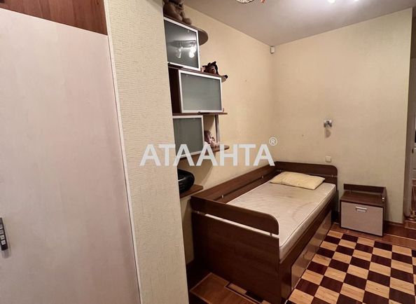 3-rooms apartment apartment by the address st. Itskhaka Rabina (area 61,9 m2) - Atlanta.ua - photo 14
