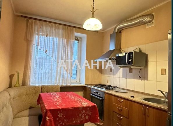2-rooms apartment apartment by the address st. Nebesnoy Sotni pr Zhukova marsh pr Leninskoy iskry pr (area 51,7 m2) - Atlanta.ua - photo 5