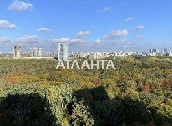 1-room apartment apartment by the address st. Prigorodnaya (area 48,0 m2) - Atlanta.ua - photo 2