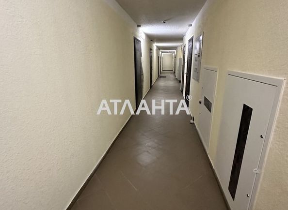 1-room apartment apartment by the address st. Prigorodnaya (area 48,0 m2) - Atlanta.ua - photo 4