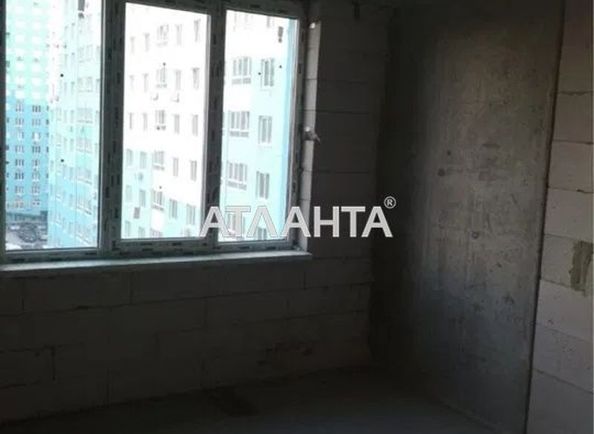 2-rooms apartment apartment by the address st. Prigorodnaya (area 71,4 m2) - Atlanta.ua