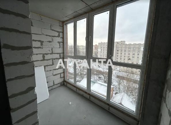 2-комнатная квартира по адресу ул. Константина Василенко (площадь 64 м²) - Atlanta.ua - фото 6