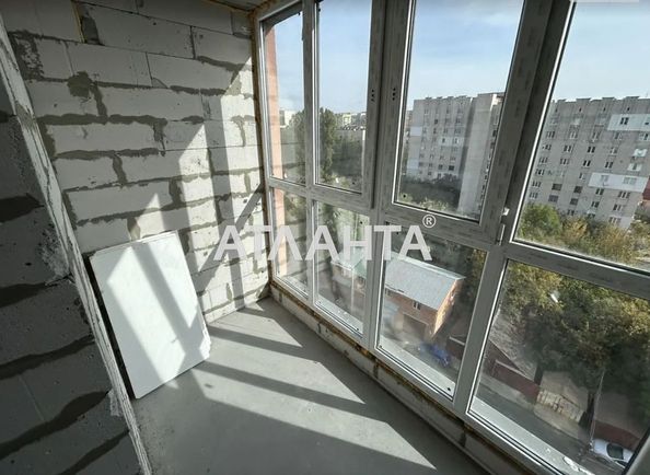 2-кімнатна квартира за адресою вул. Костянтина Василенка (площа 64 м²) - Atlanta.ua - фото 11