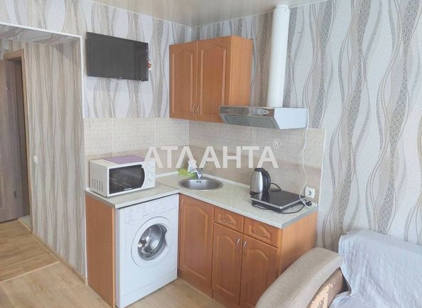 1-room apartment apartment by the address st. Nikolaevskaya dor Kotovskaya dor (area 19,7 m2) - Atlanta.ua