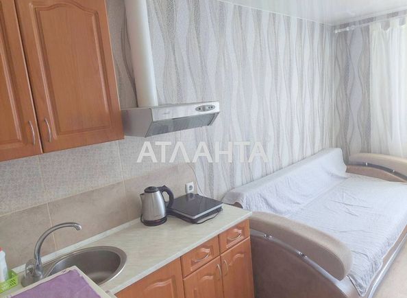 1-room apartment apartment by the address st. Nikolaevskaya dor Kotovskaya dor (area 19,7 m2) - Atlanta.ua - photo 4