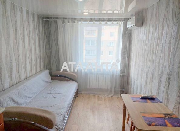 1-room apartment apartment by the address st. Nikolaevskaya dor Kotovskaya dor (area 19,7 m2) - Atlanta.ua - photo 5