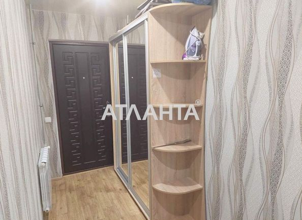1-room apartment apartment by the address st. Nikolaevskaya dor Kotovskaya dor (area 19,7 m2) - Atlanta.ua - photo 7
