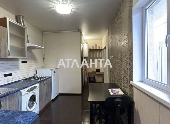 1-room apartment apartment by the address st. Arkasa Nikolaya Obnorskogo (area 30,0 m2) - Atlanta.ua