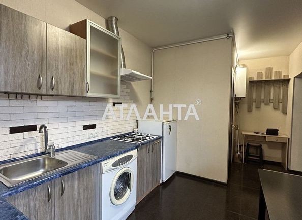 1-room apartment apartment by the address st. Arkasa Nikolaya Obnorskogo (area 30,0 m2) - Atlanta.ua - photo 2