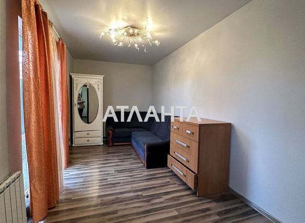 1-room apartment apartment by the address st. Arkasa Nikolaya Obnorskogo (area 30,0 m2) - Atlanta.ua - photo 3