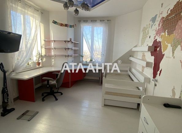 3-rooms apartment apartment by the address st. Srednefontanskaya (area 184,0 m2) - Atlanta.ua - photo 7