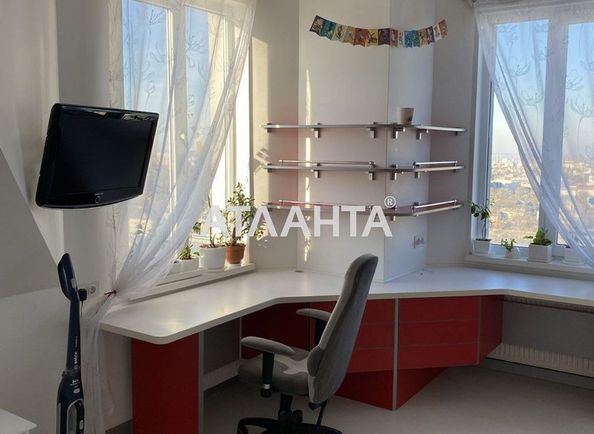 3-rooms apartment apartment by the address st. Srednefontanskaya (area 184,0 m2) - Atlanta.ua - photo 8