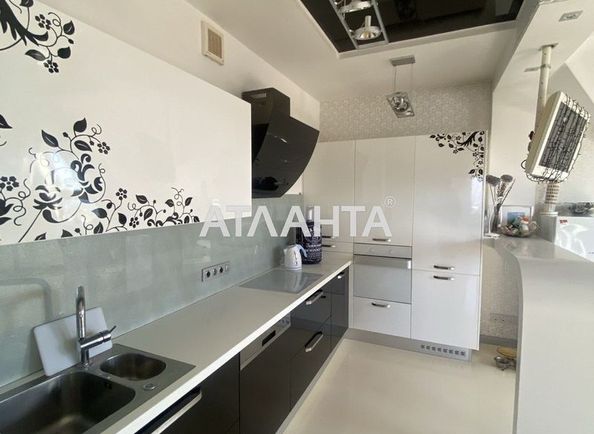 3-rooms apartment apartment by the address st. Srednefontanskaya (area 184,0 m2) - Atlanta.ua - photo 2