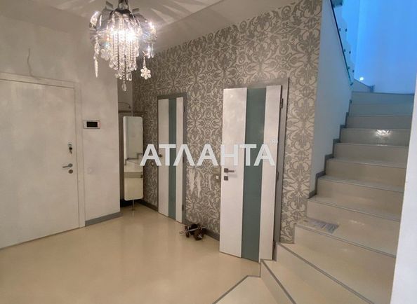3-rooms apartment apartment by the address st. Srednefontanskaya (area 184,0 m2) - Atlanta.ua - photo 3
