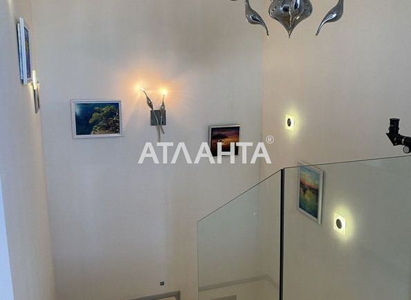 3-rooms apartment apartment by the address st. Srednefontanskaya (area 184,0 m2) - Atlanta.ua - photo 16