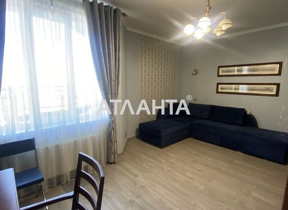 3-rooms apartment apartment by the address st. Srednefontanskaya (area 184,0 m2) - Atlanta.ua - photo 17