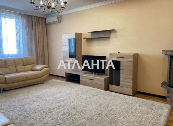4+-rooms apartment apartment by the address st. Marshala Malinovskogo (area 125,0 m2) - Atlanta.ua - photo 2