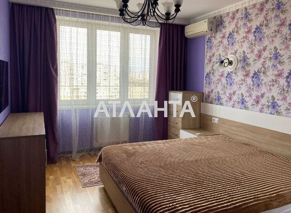 4+-rooms apartment apartment by the address st. Marshala Malinovskogo (area 125,0 m2) - Atlanta.ua - photo 3