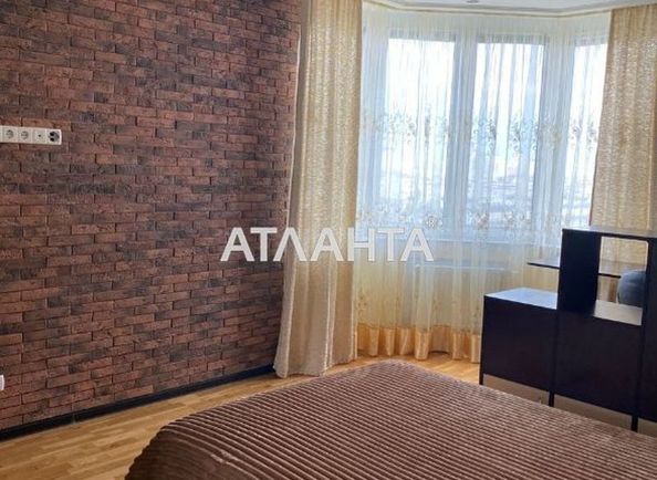 4+-rooms apartment apartment by the address st. Marshala Malinovskogo (area 125,0 m2) - Atlanta.ua - photo 5