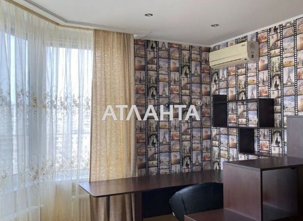 4+-rooms apartment apartment by the address st. Marshala Malinovskogo (area 125,0 m2) - Atlanta.ua - photo 7