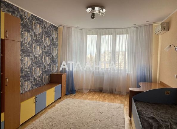4+-rooms apartment apartment by the address st. Marshala Malinovskogo (area 125,0 m2) - Atlanta.ua - photo 8