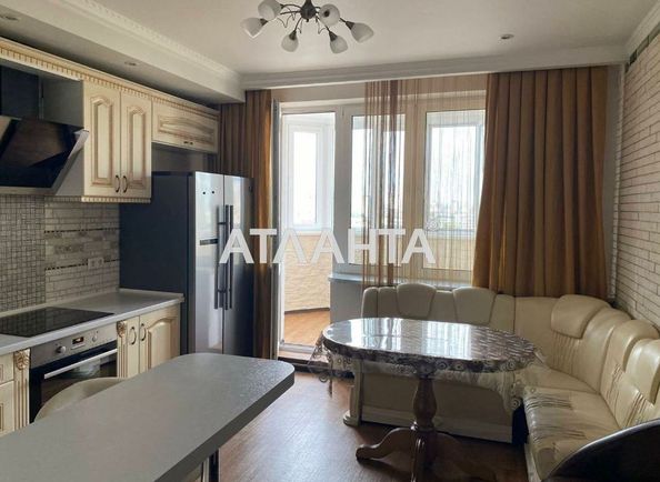 4+-rooms apartment apartment by the address st. Marshala Malinovskogo (area 125,0 m2) - Atlanta.ua - photo 12