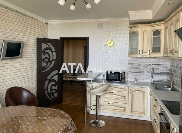 4+-rooms apartment apartment by the address st. Marshala Malinovskogo (area 125,0 m2) - Atlanta.ua - photo 13