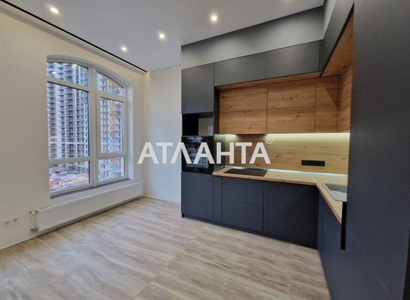 3-rooms apartment apartment by the address st. Kurortnyy per (area 82,6 m2) - Atlanta.ua - photo 3
