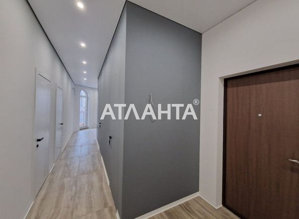 3-комнатная квартира по адресу ул. Курортный пр (площадь 82,6 м2) - Atlanta.ua - фото 14