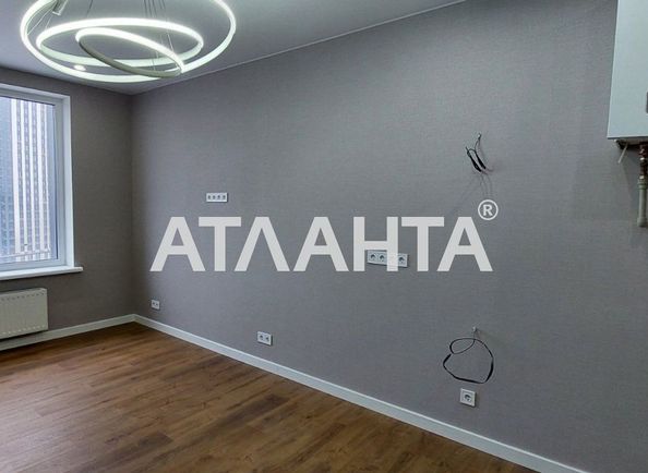 1-кімнатна квартира за адресою проспект Глушкова (площа 29,5 м2) - Atlanta.ua